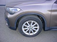 Gebraucht BMW X1 140 PS (102 kW) 2019 Beige SUV