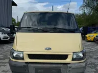 Brugt Ford Transit 101 HK (74 kW) 2004 Grå Stationcar