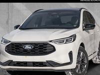 Neu Ford Kuga 183 PS (134 kW) 2026 Weiß SUV