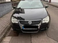 Occasion VW Eos 140 ch (102 kW) 2007 Cabriolet