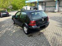 gebraucht VW Golf IV 1.9TDI TÜV NEU