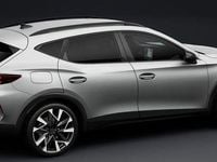 Neu Cupra Formentor 204 PS (150 kW) 2025 Glacier white SUV