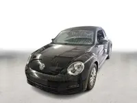 Occasion VW Beetle Cabriolet 105 ch (77 kW) 2016 Noir Cabriolet