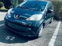 Gebraucht Citroën C1 68 PS (50 kW) 2005 Andere farben Kleinwagen