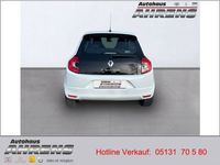 gebraucht Renault Twingo SCe 75 LIMITED Allwetter