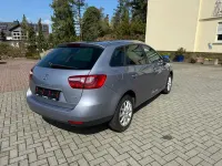 Gebraucht Seat Ibiza ST Style 90 PS (66 kW) 2016 Grau Kombi
