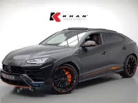 Gebraucht Lamborghini Urus 650 PS (478 kW) 2022 SUV