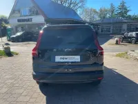 Gebraucht Dacia Jogger Extreme 110 PS (80 kW) 2023 Schwarz Van / Kleinbus