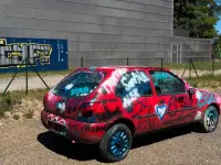 Używany Ford Fiesta 60 KM (44 kW) 1998 Hatchback