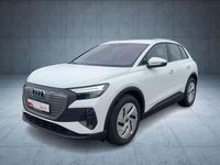 Gebraucht Audi Q4 e-tron Sport 150 kW (204 PS) 2023 Gletscherweiß metallic SUV