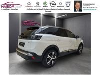 gebraucht Peugeot 3008 130 Stop & Start GPF GT