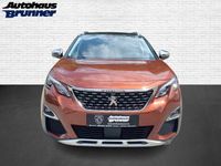 gebraucht Peugeot 3008 PureTech 130