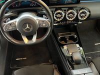 gebraucht Mercedes A250 4Matic Limousine AMG-Line | Pano | Burm | Dist