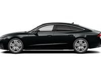 Gebraucht Audi A7 S-Line 286 PS (210 kW) 2022 Schwarz Limousine