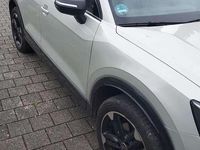 Gebraucht Audi Q2 Advanced 150 PS (110 kW) 2024 Grau SUV