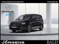 Gebraucht Mercedes T180 Progressive 131 PS (96 kW) 2025 Loparitschwarz metallic Van / Kleinbus