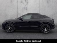 Neu Porsche Macan 330 kW (449 PS) 2026 Schwarz SUV