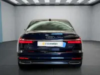 Gebraucht Audi A6 299 PS (219 kW) 2020 Blau Limousine