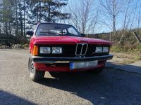 gebraucht BMW 316 e21 H-Kennzeichen