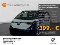 Gebraucht VW ID. Buzz Pro 150 kW (204 PS) 2022 Van / Kleinbus