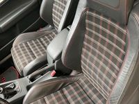 Gebraucht VW Golf GTI 200 PS (147 kW) 2008 Schwarz Coupé