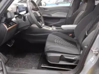 Second-hand Cupra Born 169 kW (231 CP) 2025 Argintiu Hatchback