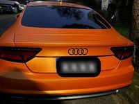 gebraucht Audi A7 Sportback 3.0 TDI 3x S-Line