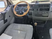Gebraucht VW T4 140 PS (102 kW) 1993 Schwarz Van