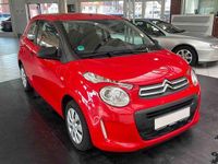 Gebraucht Citroën C1 Live 69 PS (50 kW) 2016 Kleinwagen