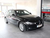 gebraucht BMW 320 i Touring NAVI KLIMA PDC MFL EURO 6 *II.HAND*