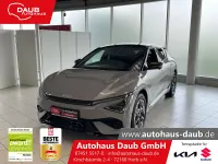 Neu Kia EV6 239 kW (325 PS) 2026 (c7s) wolf gray m SUV