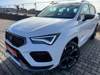 Second-hand Cupra Ateca 150 CP (110 kW) 2025 Alb SUV