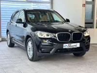 Gebraucht BMW X3 286 PS (210 kW) 2020 Schwarz ii SUV