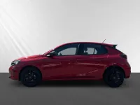 Gebraucht Opel Corsa 110 PS (80 kW) 2025 Lackierung peperoncino red/typ Kleinwagen