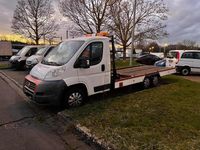 Gebraucht Fiat Ducato 2009 Van