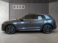 gebraucht Audi Q5 S line 50 TFSI e quattro *B&O*Matrix*Pano*