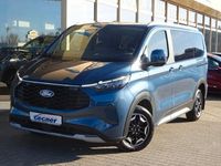 Gebraucht Ford Tourneo Custom Active 2025 Andere Van