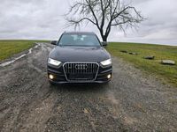 gebraucht Audi Q3 S LINE QUATTRO