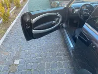 Used Mini Cooper 122 HP (89 kW) 2013 Brown Hatchback