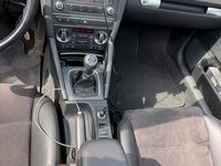 Gebraucht Audi A3 Cabriolet Ambition 105 PS (77 kW) 2011 Cabrio