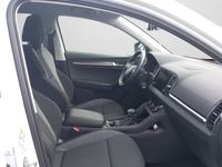 gebraucht Skoda Karoq 1.5 TSI Drive 125 Canton