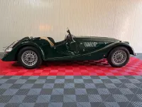 Gebraucht Morgan Plus 8 186 PS (136 kW) 1975 Grün Cabrio