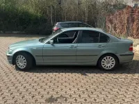 Gebraucht BMW 318 143 PS (105 kW) 2004 Andere farben Limousine