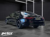 Gebraucht Mercedes S450 AMG 367 PS (269 kW) 2025 Metalliclack obsidianschwarz Limousine