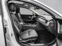 gebraucht Jaguar XF Sportbrake 30d Portfolio