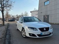 Gebraucht Seat Exeo 170 PS (125 kW) 2013 Kombi