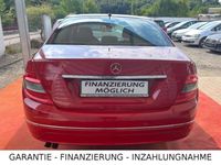 gebraucht Mercedes C200 CDI Avantgarde/Garantie/1.Hand/ Scheckheft