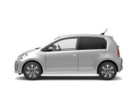 Gebraucht VW e-up! 61 kW (83 PS) 2022 Kleinwagen