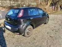 Gebraucht Fiat Punto Evo 77 PS (56 kW) 2010 Kleinwagen