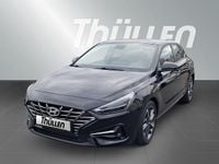 Gebraucht Hyundai i30 Edition 30+ 159 PS (116 kW) 2021 Schwarz Coupé